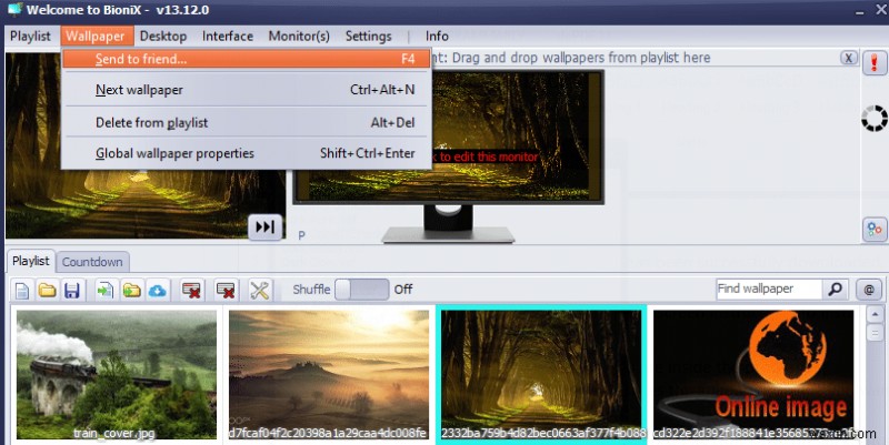 Windows 10でGIFアニメーションを壁紙として設定する方法【無料・有料アプリ4選】