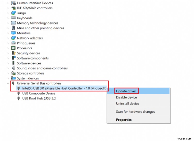 Windows 10でUSBポートの電力サージを修正する方法｜原因と対処法を解説