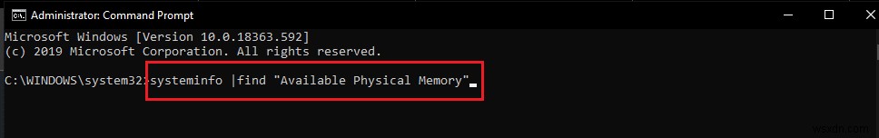 Windows 10でRAMの周波数を確認する2つの方法【タスクマネージャー・コマンドプロンプト】