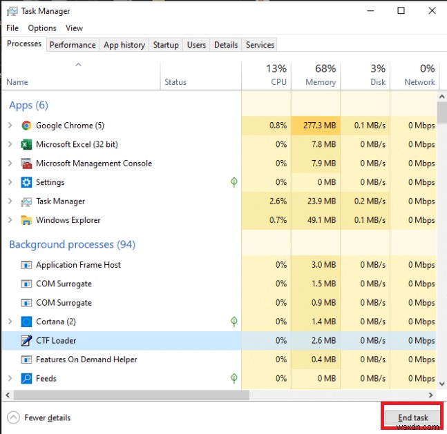 【Windows 10】BattlEyeサービスの初期化エラー(汎用エラー)の直し方