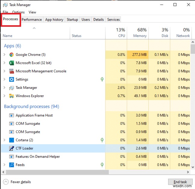 【Windows 10】BattlEyeサービスの初期化エラー(汎用エラー)の直し方