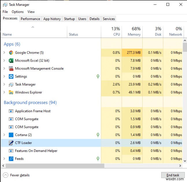 【Windows 10】BattlEyeサービスの初期化エラー(汎用エラー)の直し方