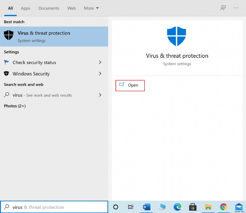 Windows 10でPrivate Internet Access(PIA)に接続できない問題を解決する8つの方法