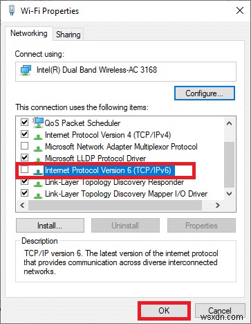 Windows 10でPrivate Internet Access(PIA)に接続できない問題を解決する8つの方法