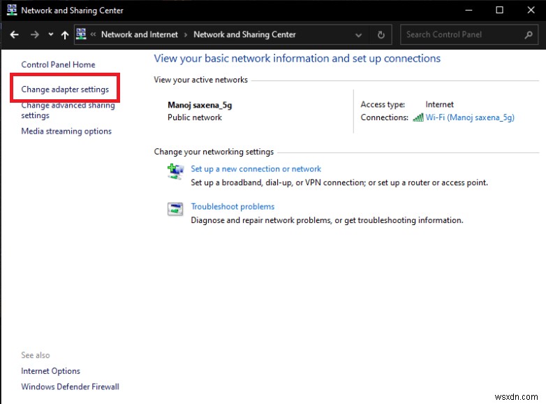 Windows 10でPrivate Internet Access(PIA)に接続できない問題を解決する8つの方法