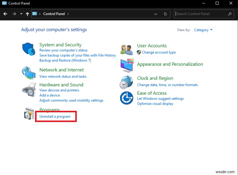 Windows 10でPrivate Internet Access(PIA)に接続できない問題を解決する8つの方法