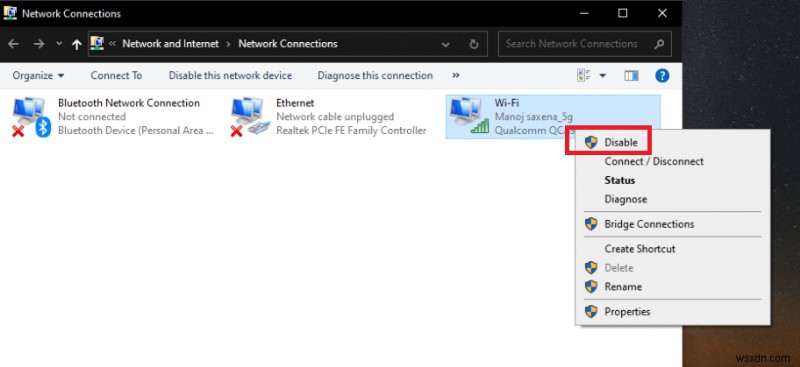 Windows 10でPrivate Internet Access(PIA)に接続できない問題を解決する8つの方法