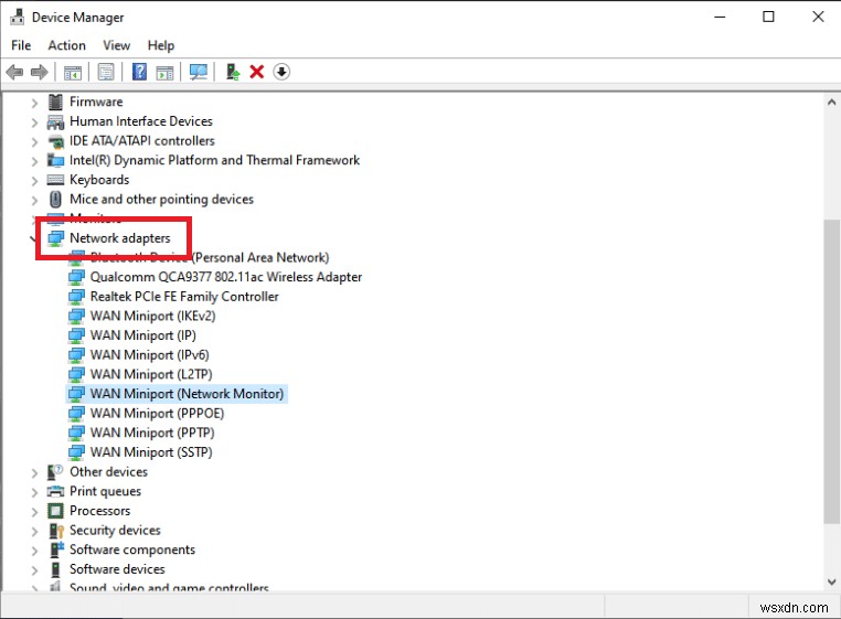 Windows 10でPrivate Internet Access(PIA)に接続できない問題を解決する8つの方法