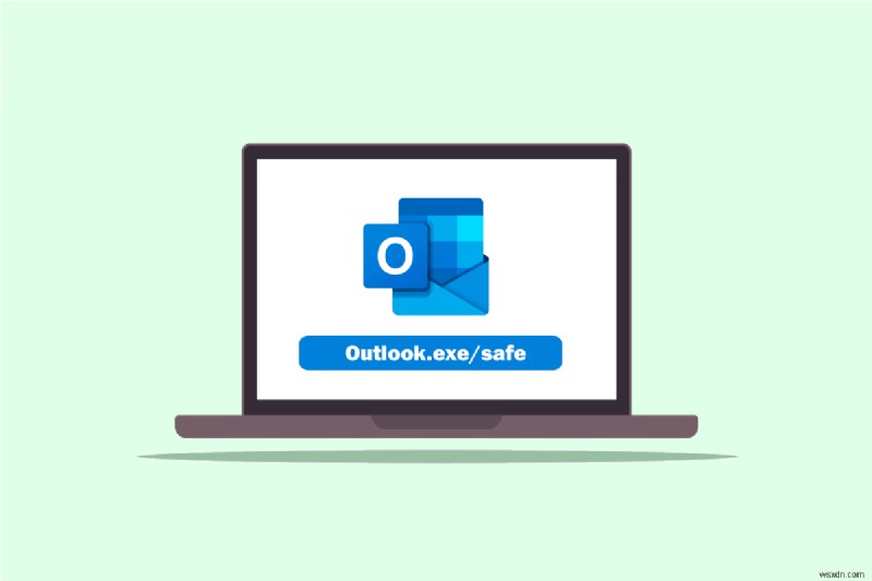 Windows 10でOutlookがセーフモードでしか起動しない問題を解決する方法