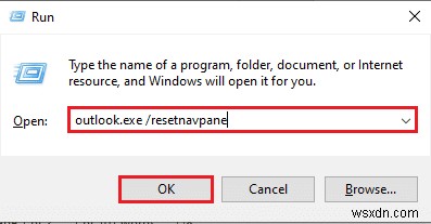 Windows 10でOutlookがセーフモードでしか起動しない問題を解決する方法
