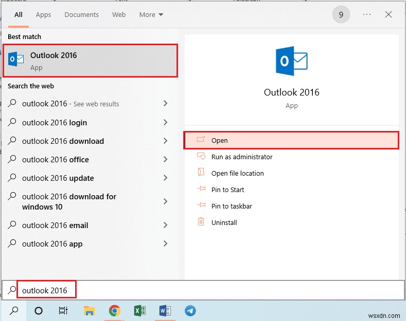 Windows 10でOutlookがセーフモードでしか起動しない問題を解決する方法