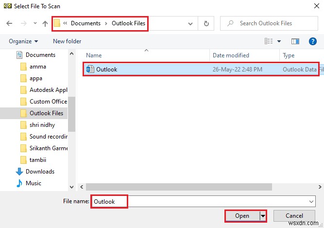 Windows 10でOutlookがセーフモードでしか起動しない問題を解決する方法