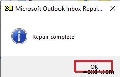 Windows 10でOutlookがセーフモードでしか起動しない問題を解決する方法