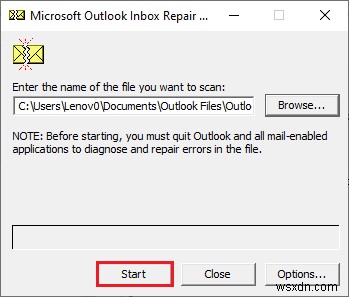 Windows 10でOutlookがセーフモードでしか起動しない問題を解決する方法