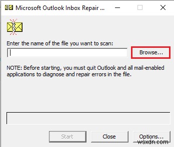 Windows 10でOutlookがセーフモードでしか起動しない問題を解決する方法
