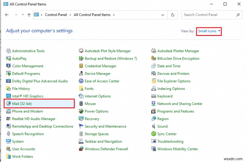 Windows 10でOutlookがセーフモードでしか起動しない問題を解決する方法