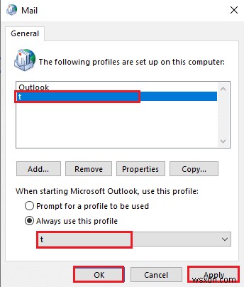 Windows 10でOutlookがセーフモードでしか起動しない問題を解決する方法