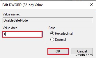 Windows 10でOutlookがセーフモードでしか起動しない問題を解決する方法