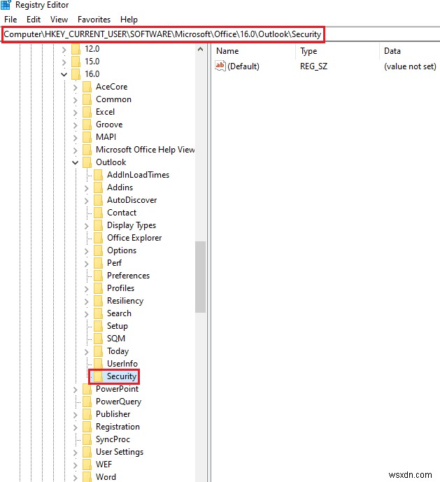 Windows 10でOutlookがセーフモードでしか起動しない問題を解決する方法