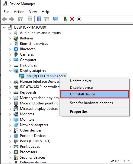 Windows 10でEsrv.exeアプリケーションエラーを修正する8つの解決策
