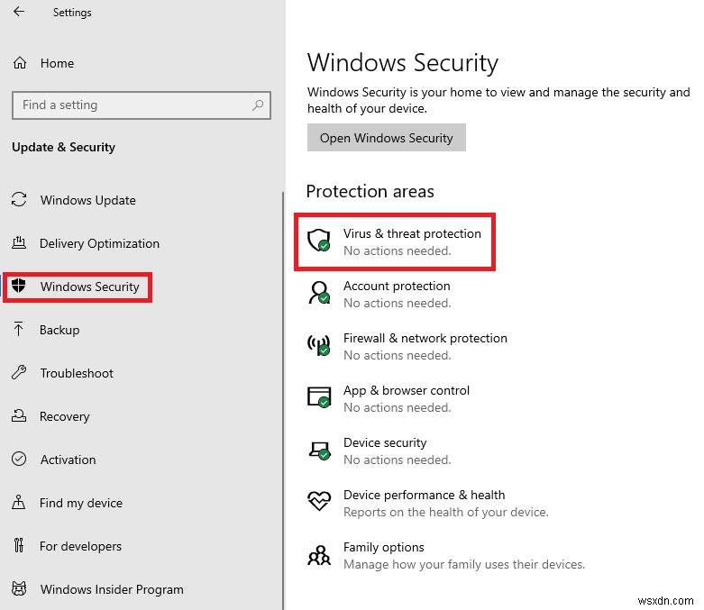 Windows 10でEsrv.exeアプリケーションエラーを修正する8つの解決策