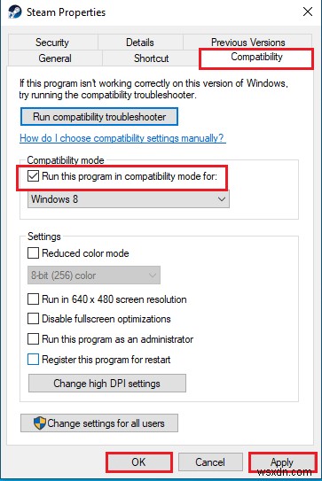 Windows 10でEsrv.exeアプリケーションエラーを修正する8つの解決策