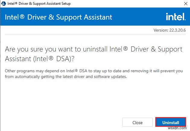 Windows 10でEsrv.exeアプリケーションエラーを修正する8つの解決策