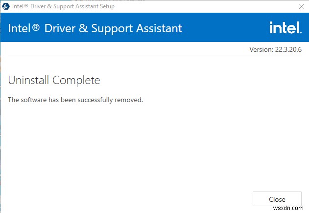 Windows 10でEsrv.exeアプリケーションエラーを修正する8つの解決策