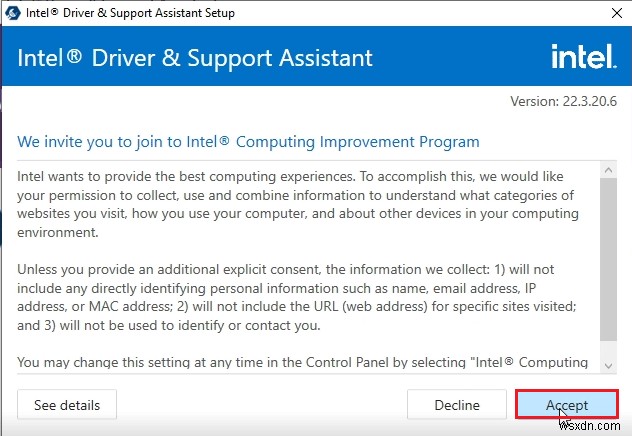 Windows 10でEsrv.exeアプリケーションエラーを修正する8つの解決策