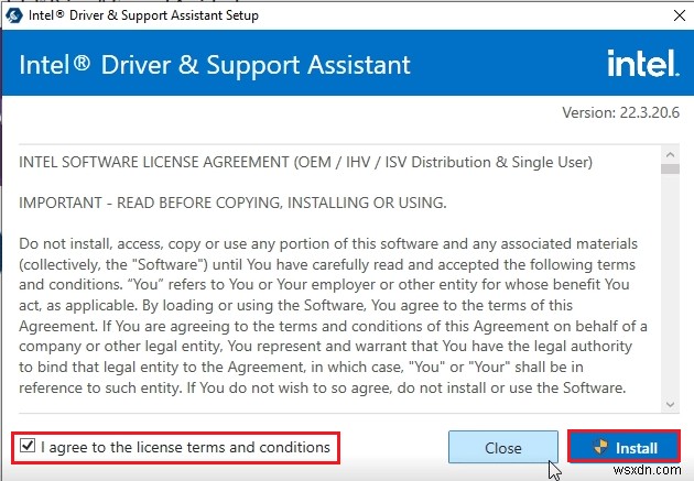 Windows 10でEsrv.exeアプリケーションエラーを修正する8つの解決策