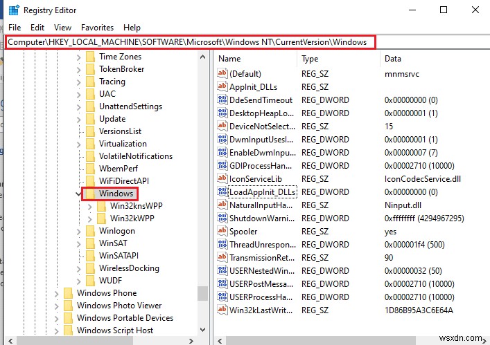 Windows 10でEsrv.exeアプリケーションエラーを修正する8つの解決策