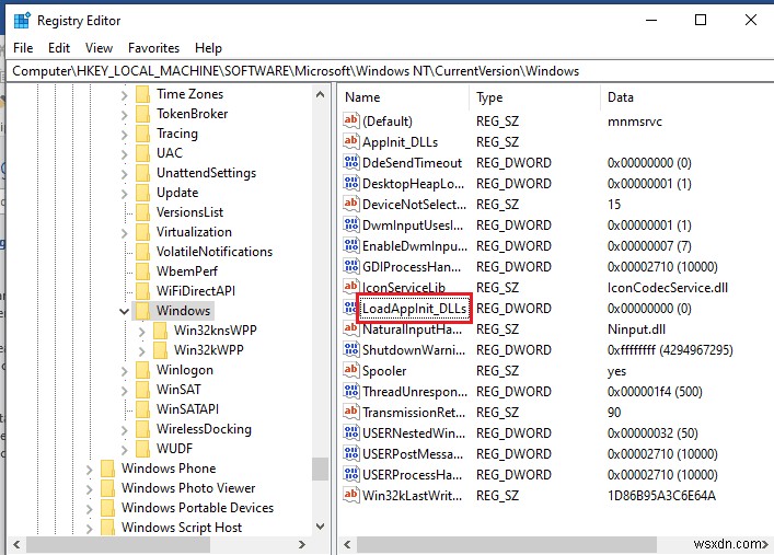 Windows 10でEsrv.exeアプリケーションエラーを修正する8つの解決策