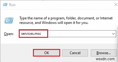 Windows 10でEsrv.exeアプリケーションエラーを修正する8つの解決策