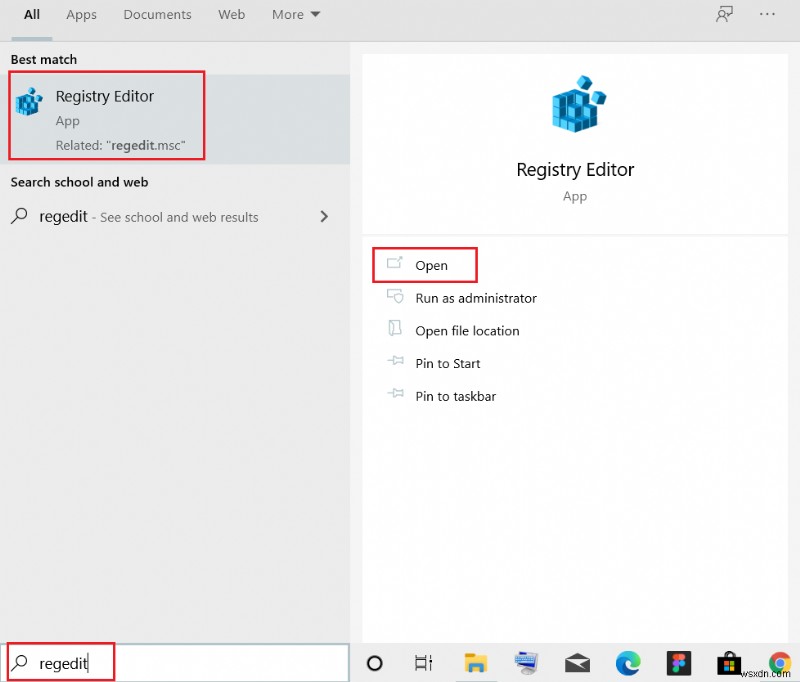 Windows 10でEsrv.exeアプリケーションエラーを修正する8つの解決策