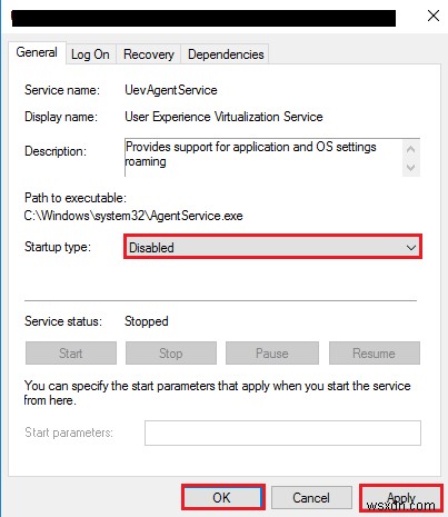 Windows 10でEsrv.exeアプリケーションエラーを修正する8つの解決策