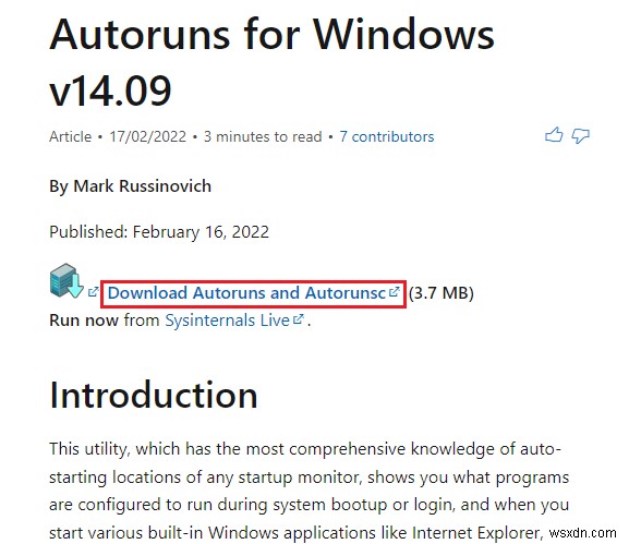 Windows 10でEsrv.exeアプリケーションエラーを修正する8つの解決策