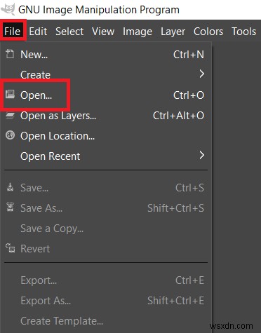 GIMPで色を置き換える方法!初心者向け4つのテクニックを徹底解説