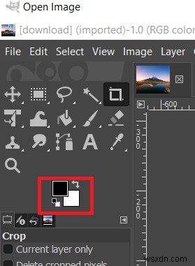 GIMPで色を置き換える方法!初心者向け4つのテクニックを徹底解説