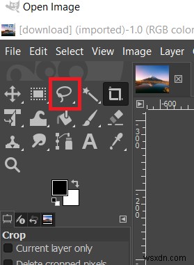GIMPで色を置き換える方法!初心者向け4つのテクニックを徹底解説
