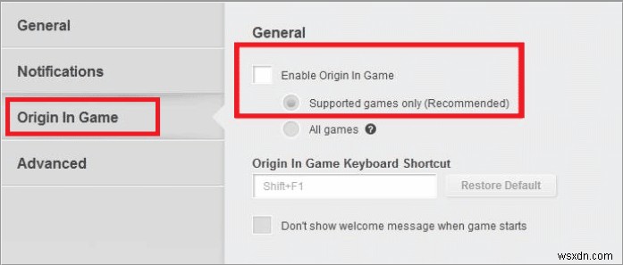Windows 10でBattlefront 2のマウスが動かない・カーソルが表示されない問題を解決する方法
