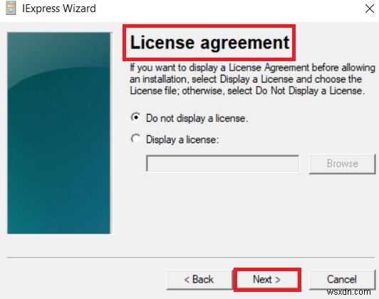 Windows 10でBATファイルをEXEファイルに変換する3つの方法