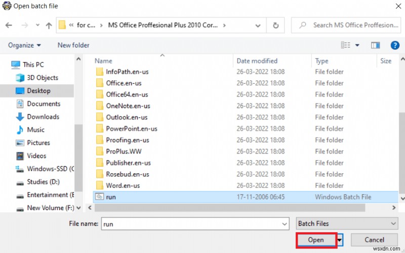 Windows 10でBATファイルをEXEファイルに変換する3つの方法