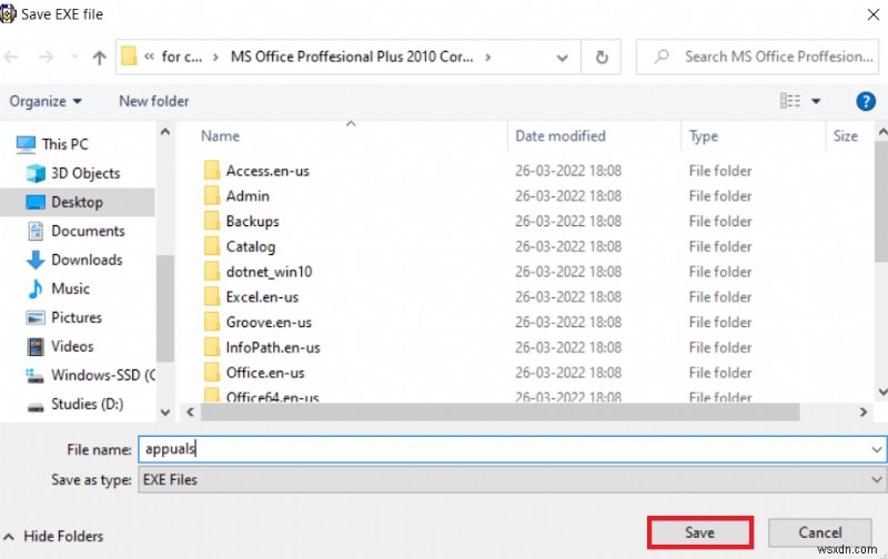 Windows 10でBATファイルをEXEファイルに変換する3つの方法