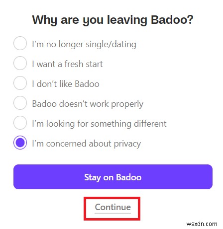 Badoo(バドゥ)アカウントの削除方法|PC・Android・iPhone別の手順を徹底解説
