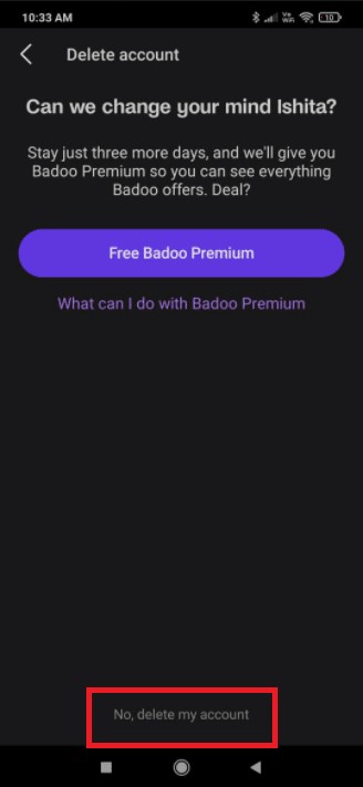 Badoo(バドゥ)アカウントの削除方法|PC・Android・iPhone別の手順を徹底解説