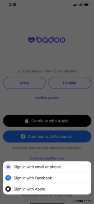 Badoo(バドゥ)アカウントの削除方法|PC・Android・iPhone別の手順を徹底解説