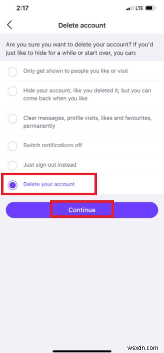 Badoo(バドゥ)アカウントの削除方法|PC・Android・iPhone別の手順を徹底解説