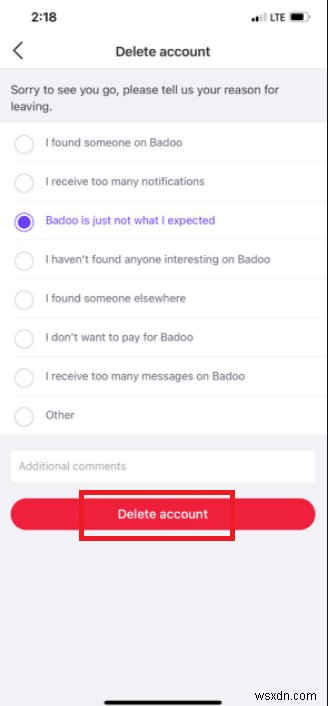 Badoo(バドゥ)アカウントの削除方法|PC・Android・iPhone別の手順を徹底解説