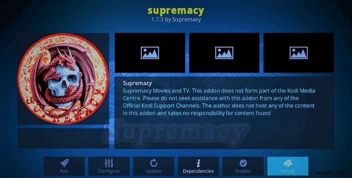 Kodiで3D映画を楽しむ方法！おすすめアドオンベスト10