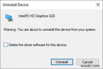 【Windows 10】AMD Radeon WattManのクラッシュを解決する6つの対処法